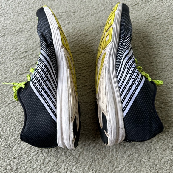 BROOKS HYPERION lightweight running shoe - Picture 6 of 10